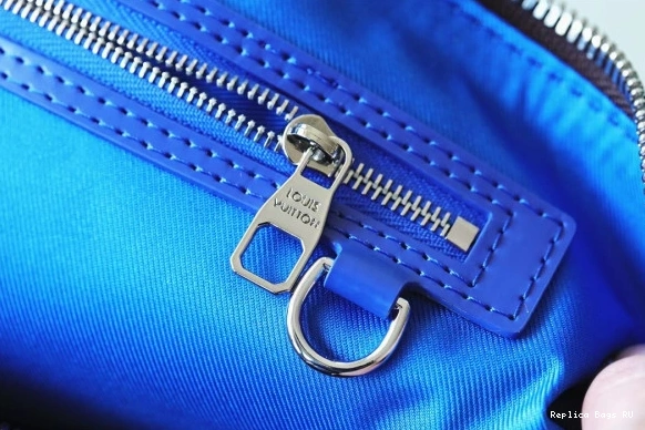 Affordable 50 BANDOULIÈRE LOUIS KEEPALL VUITTON 0719